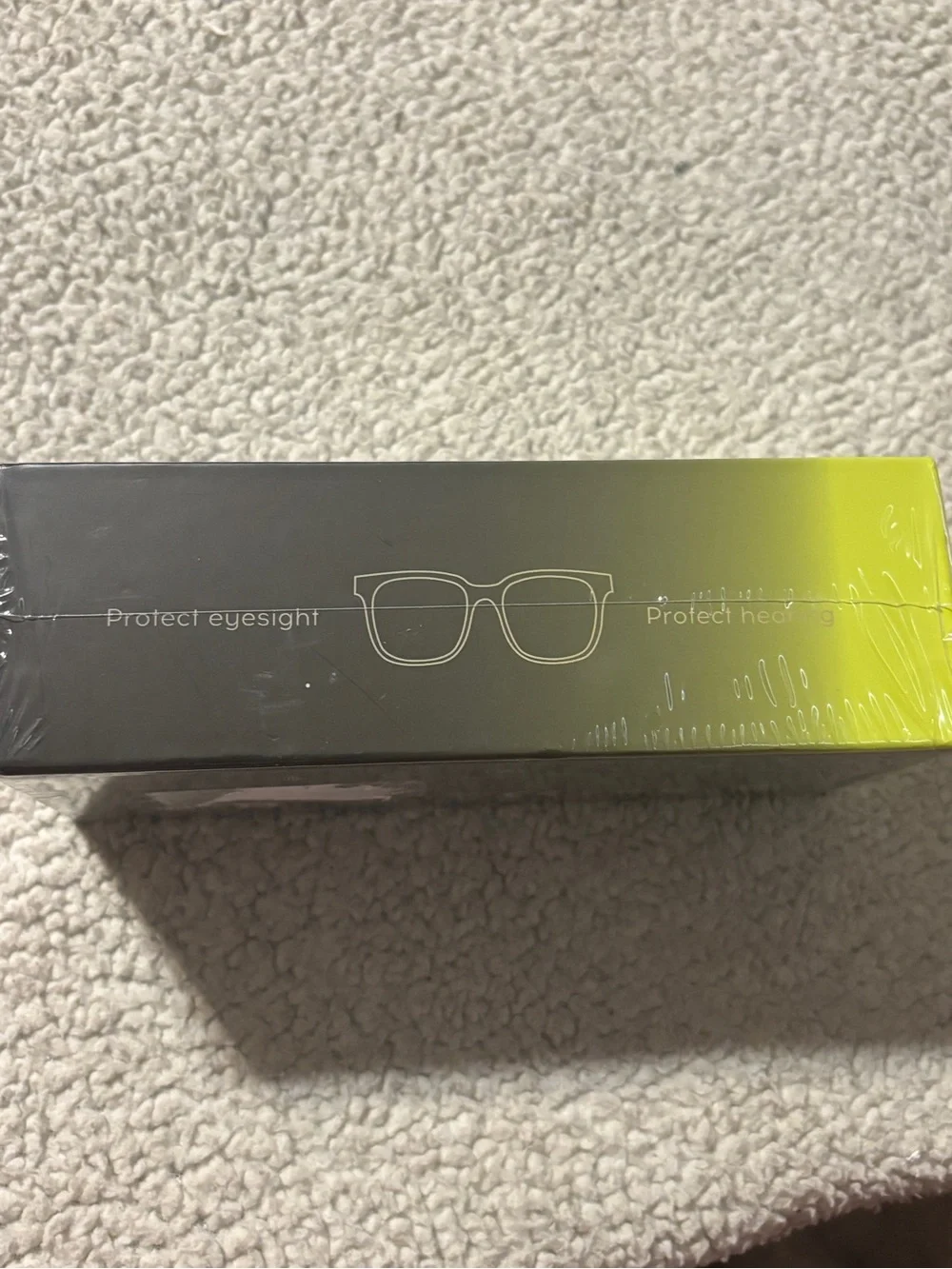 Smart Glasses Wireless Bluetooth Sunglasses. New